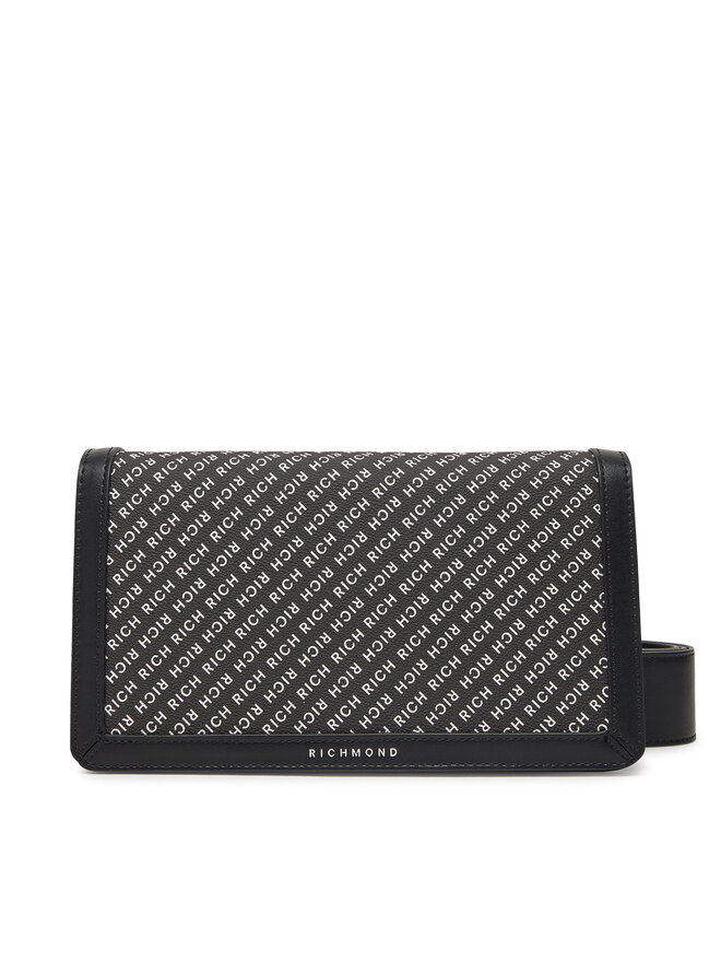 John Richmond Handtasche John Richmond RWP25050BO Schwarz