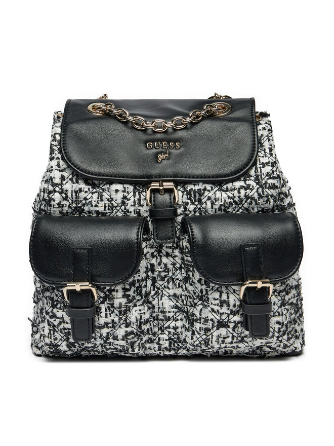 Sac a dos guess noir outlet