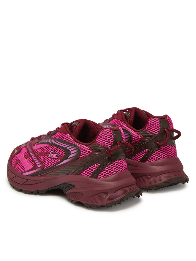 Lacoste Sneakers Lacoste L003 Neo Shot 7-49SMA0006 Bordeaux