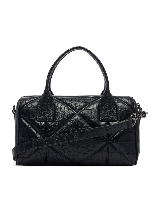 LOVE MOSCHINO Handtasche LOVE MOSCHINO JC4034PP1PLF1000 Schwarz