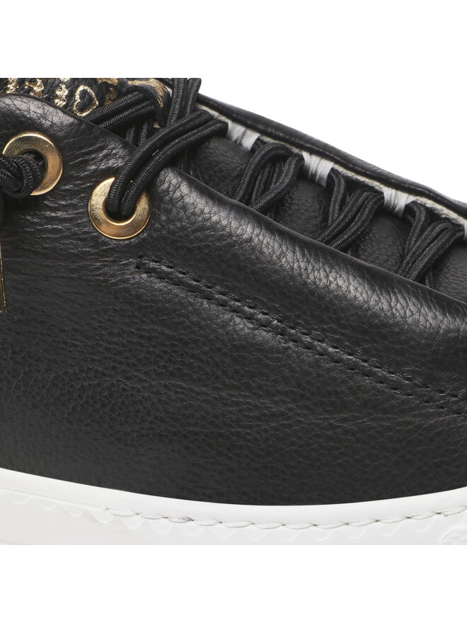 Paul Green Zapatillas Paul Green 5017-022 Negro