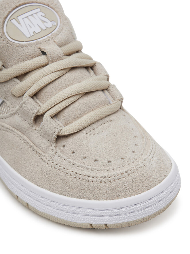 Vans Αθλητικά Vans Speed Ws VN000S642N11 Μπεζ