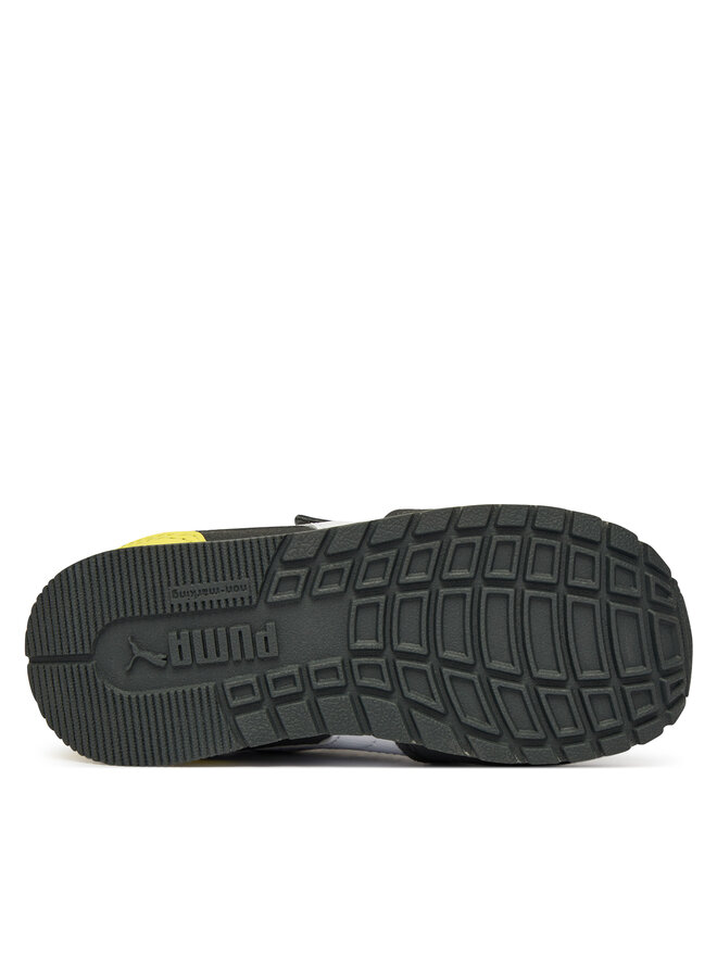 Puma Снікерcи Puma ST Runner v4 NL V Inf 399741 15 Сірий