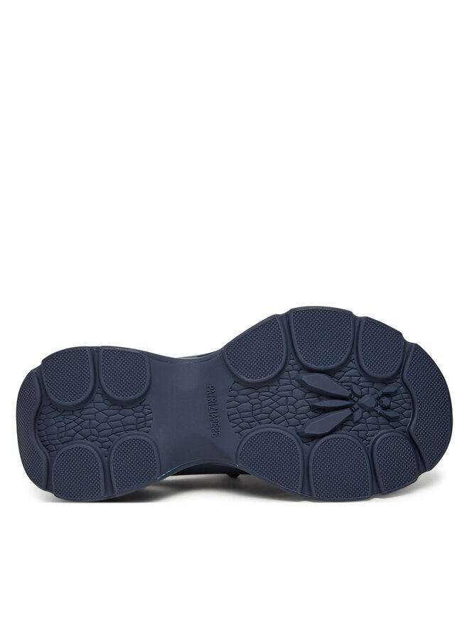 Patrizia Pepe Zapatillas Patrizia Pepe 8Z0030/V033 CA53 Azul marino