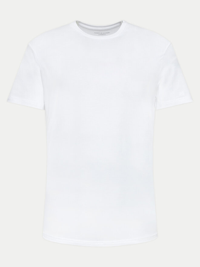 Tommy Hilfiger Tommy Hilfiger 2er-Set T-Shirts UM0UM02762 Bunt Regular Fit