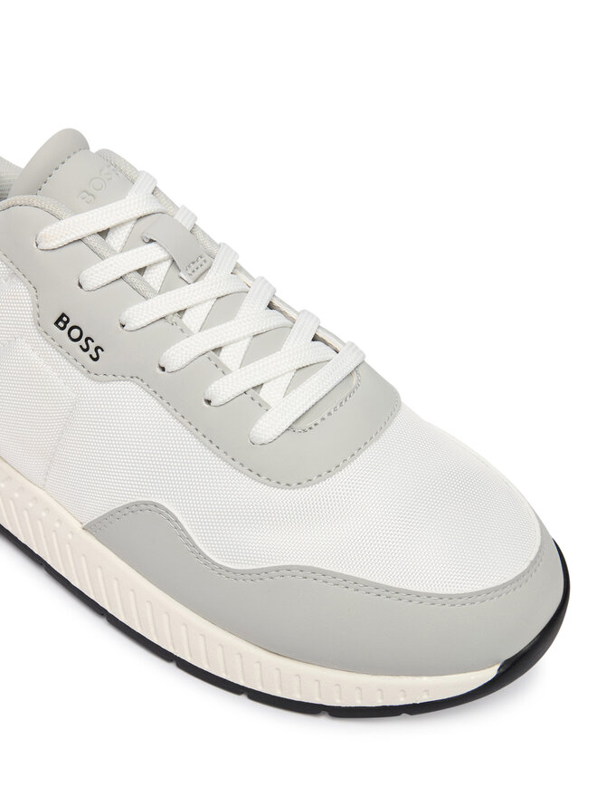 BOSS Sneakers BOSS Titanium 50536481 Grau