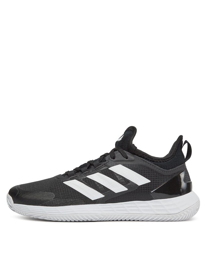 adidas Buty do tenisa adidas adizero Ubersonic 4.1 Tennis Shoes IG5479 Czarny