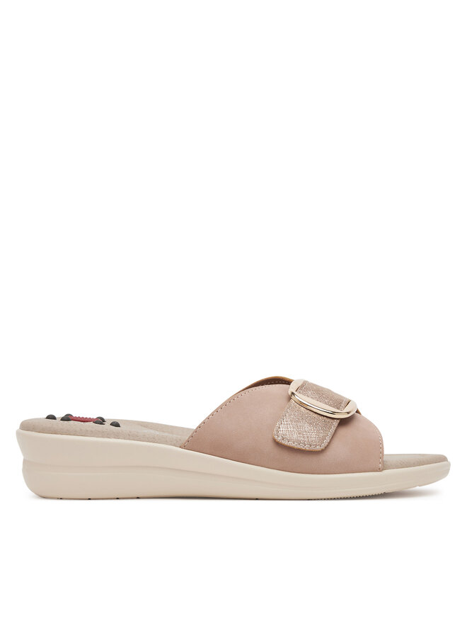 Go Soft Chanclas Go Soft LAH3T9092-3 Rosa