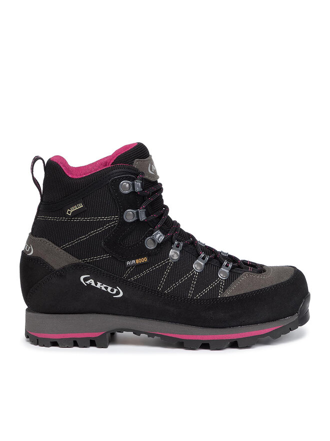 Aku Trekkings Aku Trekker Lite III Gtx GORE-TEX 978 Negru