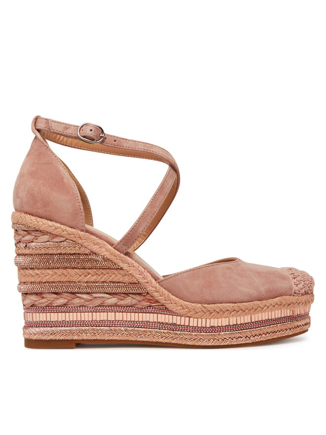 Alma En Pena Félcipő Alma En Pena V251016 Rózsaszín