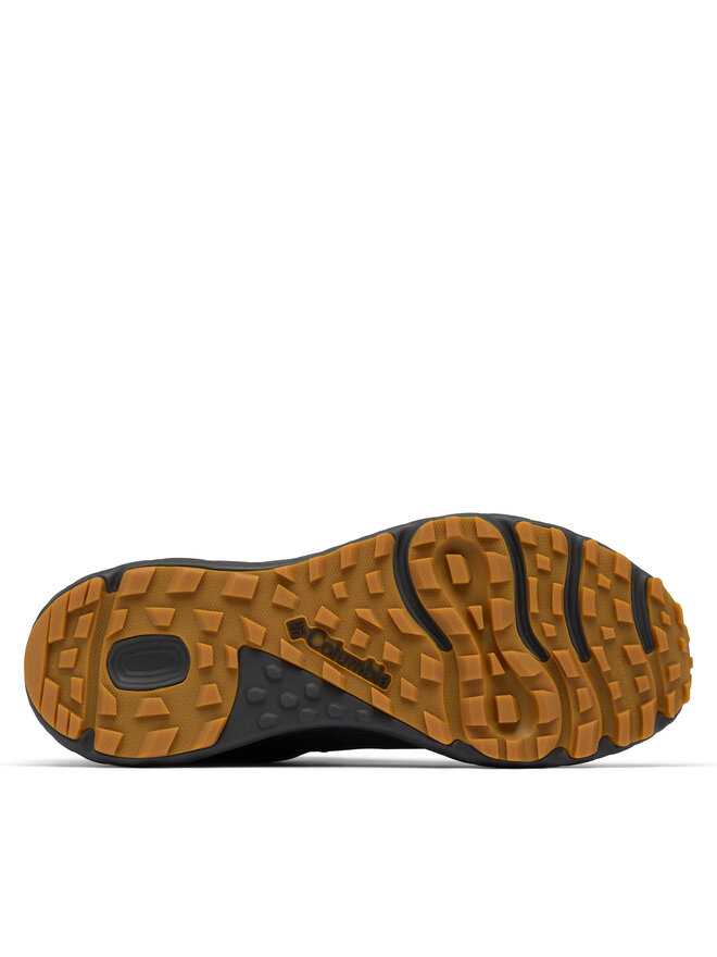 Columbia Αθλητικά Columbia Terrastride™ CRZ 2115081 Μαύρο