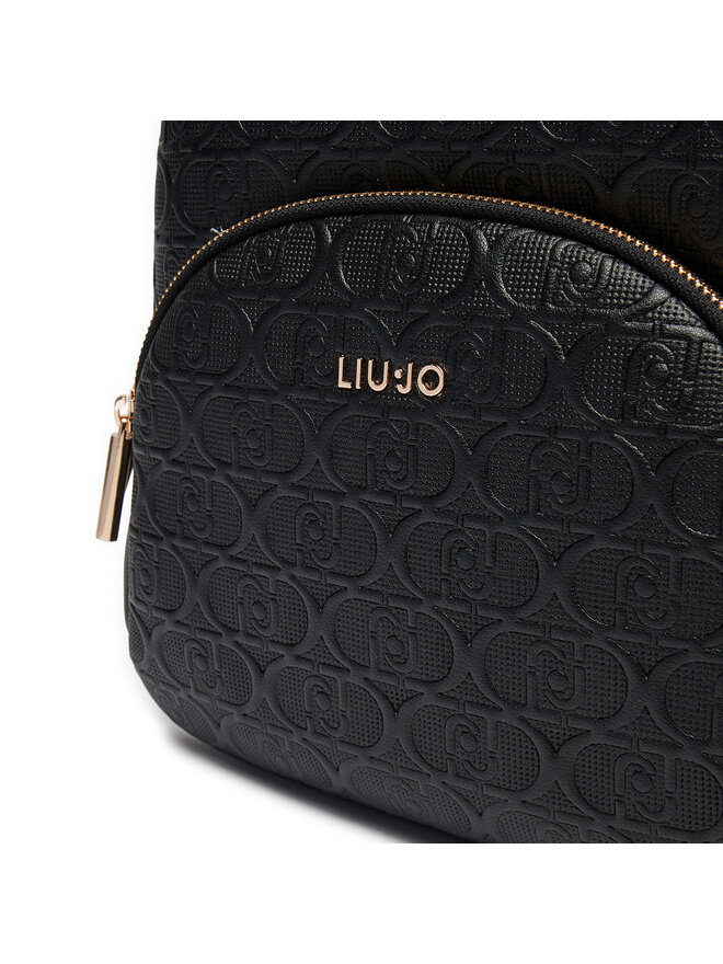 Liu Jo Zaino Liu Jo Ecs M Backpack AF4193 E0538 Nero