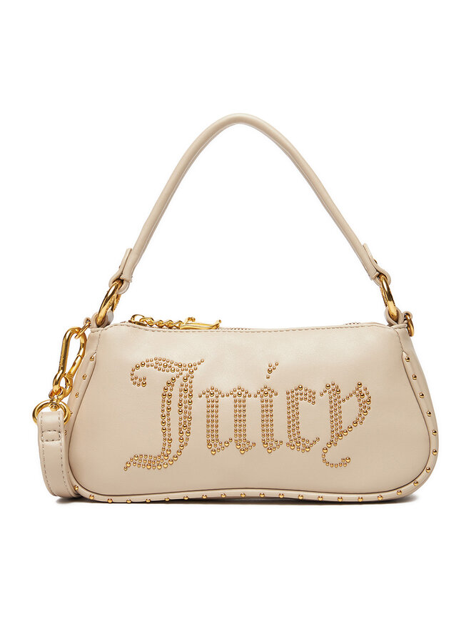 Juicy Couture Táska Juicy Couture EO-BEJXT8803WVP Bézs