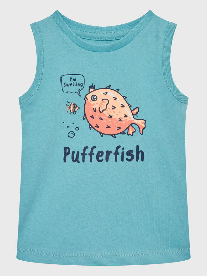 Zippy Zippy Σετ 2 T-Shirts ZBBAP0303 23017 Έγχρωμο Regular Fit