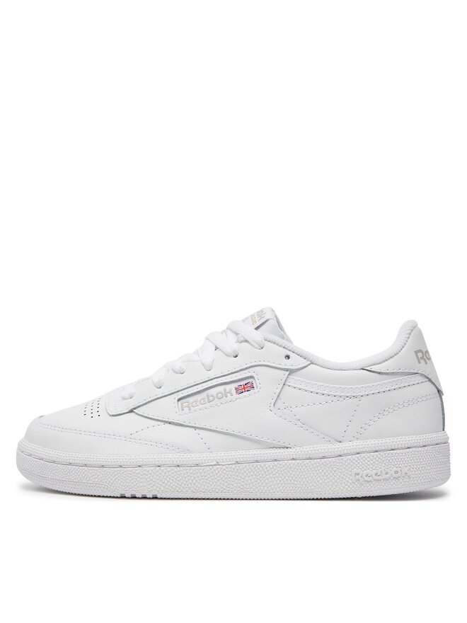 Reebok Snīkeri Reebok Club C 85 BS7685 Balts