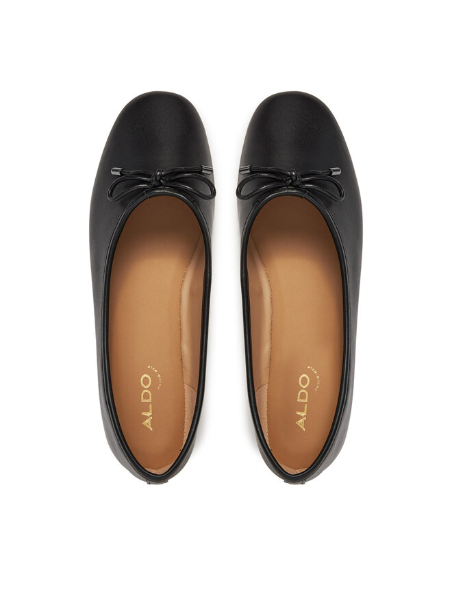 Aldo Ballerinas Aldo Joselie 13931956 Schwarz