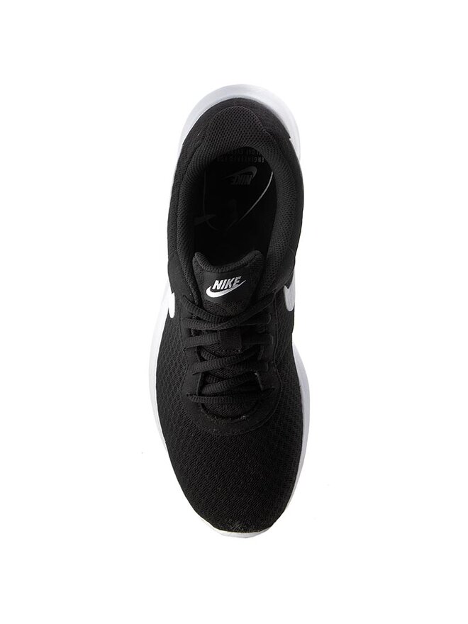 Nike Sneakersy Nike Tanjun 812654 011 Czarny