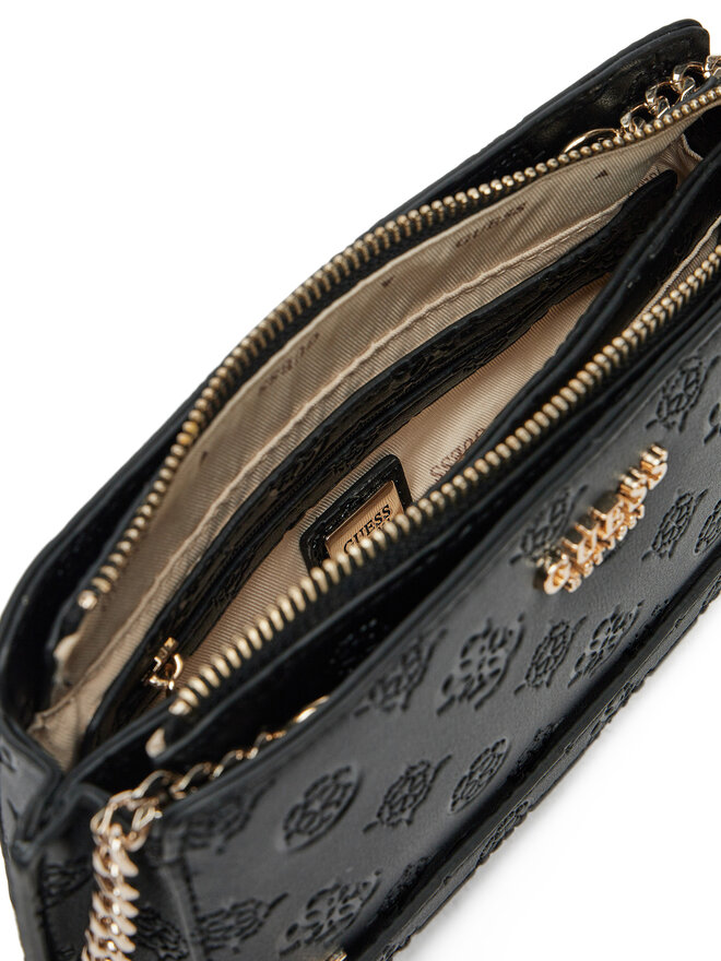 Guess Borsetta Guess HWPD96 30720 Nero