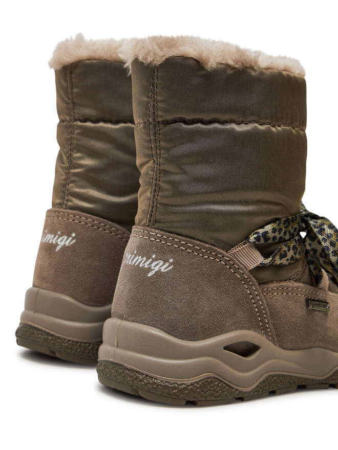 Primigi Botas de nieve Primigi 6861511 S GORE-TEX Beis