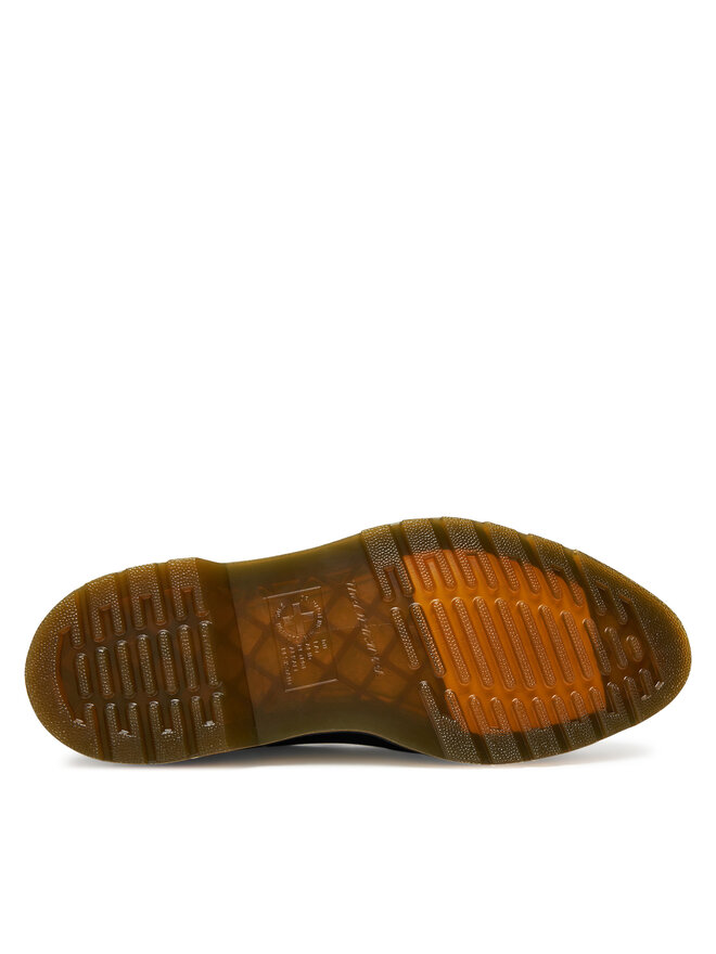 Dr. Martens Félcipő Dr. Martens Elphie II DM40683001 Fekete