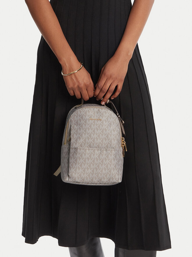 MICHAEL Michael Kors Раница MICHAEL Michael Kors 30T5G3XB1U Бежов