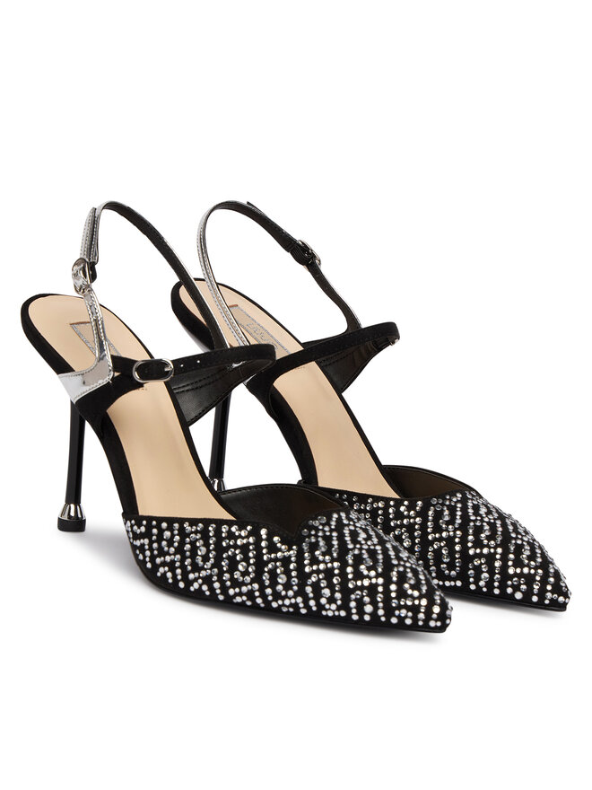 Liu Jo High Heels Liu Jo Demi 13 SA6009 TX527 Schwarz
