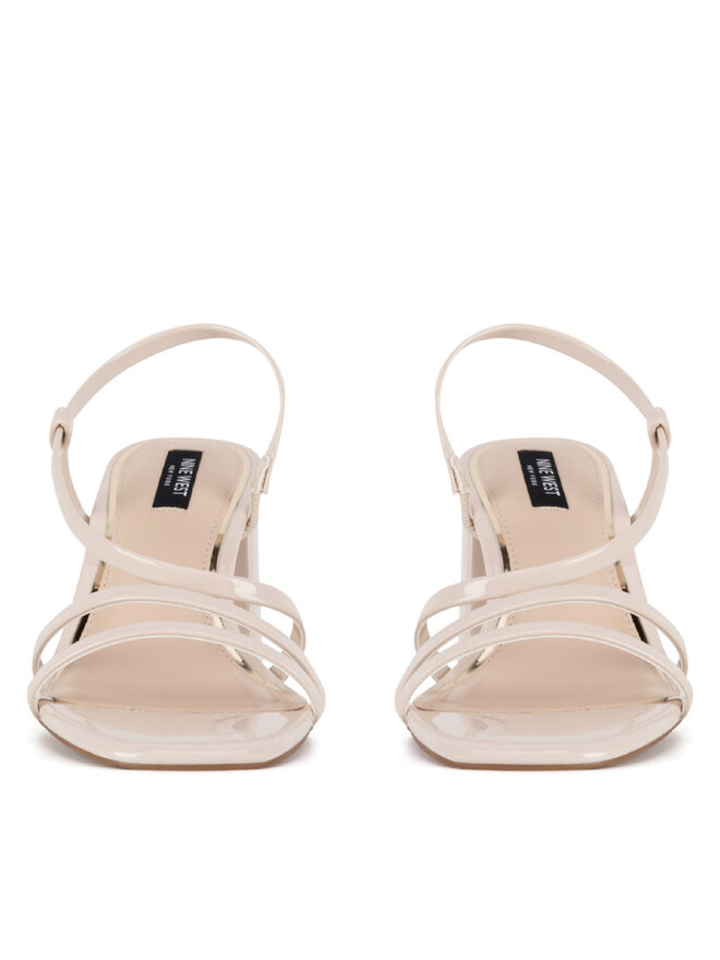 Nine West Σανδάλια Nine West WFA2642-1 Μπεζ