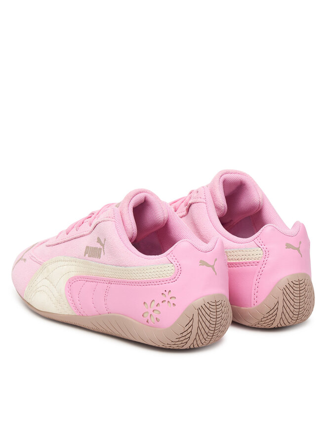 Puma Снікерcи Puma Speedcat Eternal Bloom Jr 04959 01 Рожевий