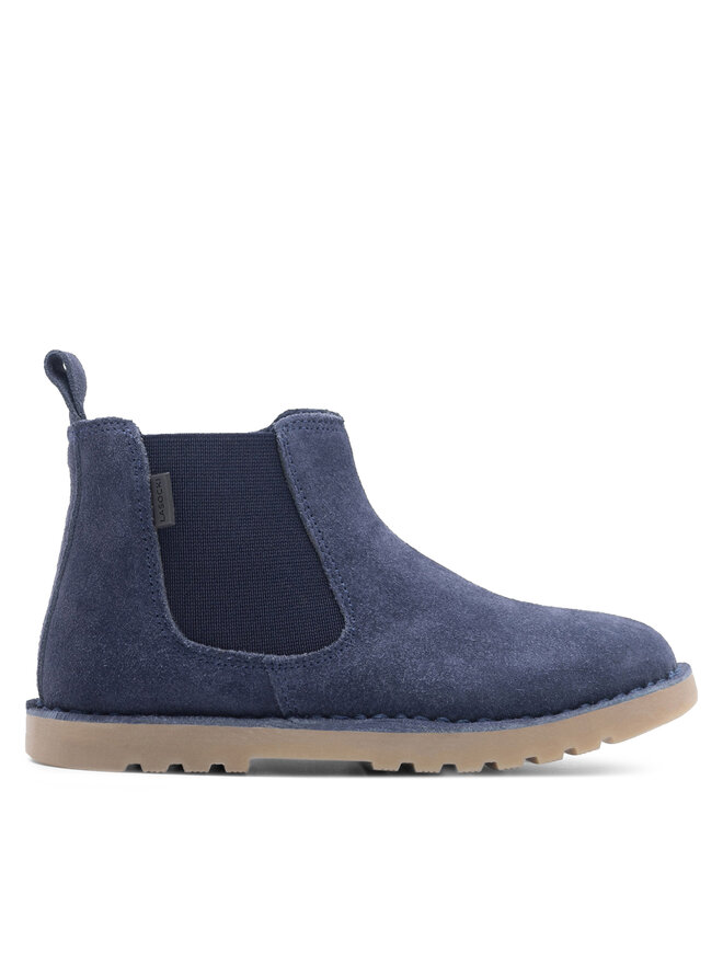 Lasocki Kids Botines planos Lasocki Kids Nox REI-K-7469-1A Azul marino