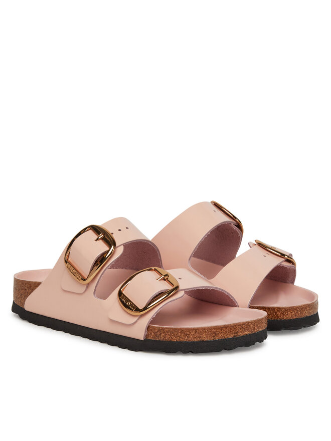 Birkenstock Ciabatte Birkenstock Arizona Big Buckle Hex 1029392 Rosa