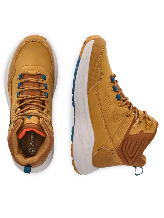 Whistler Туристически Whistler Bartent Boot WP W234145 Жълт
