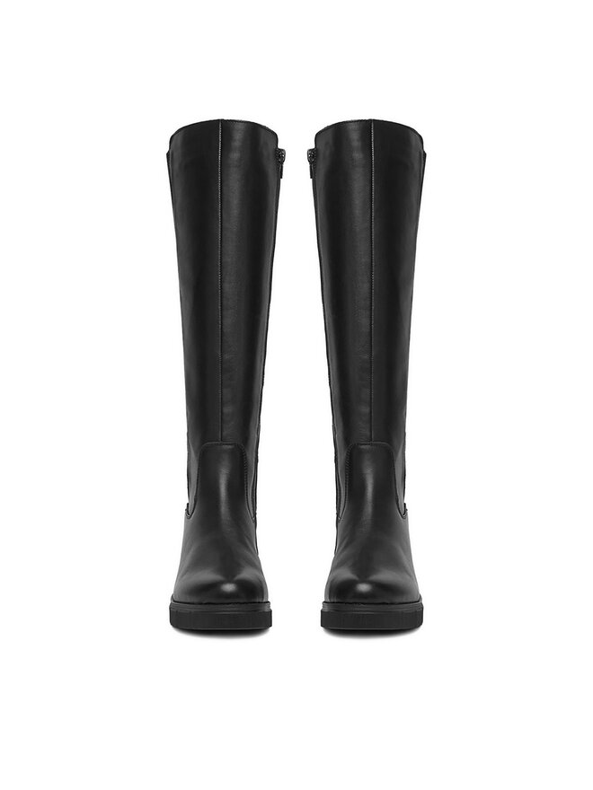 Remonte Botas altas Remonte CEO-D2S74-00 Negro