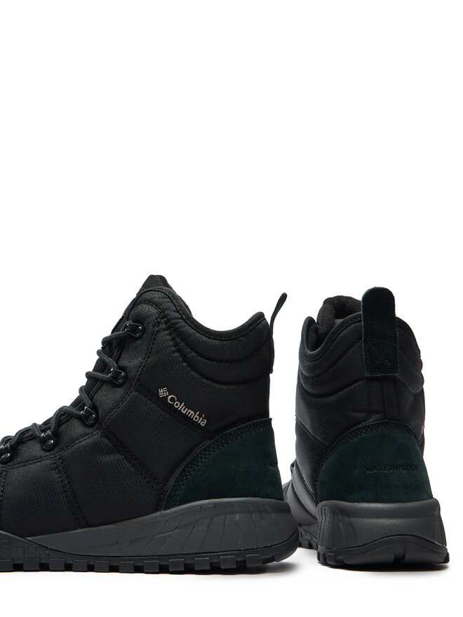Columbia Trekking Columbia Fairbanks Omni-Heat 2100831 Crna