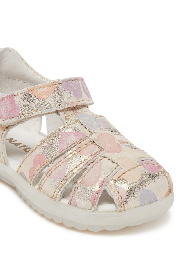 Naturino Sandalen Naturino See 1500724.73.0Q06 M Goldfarben