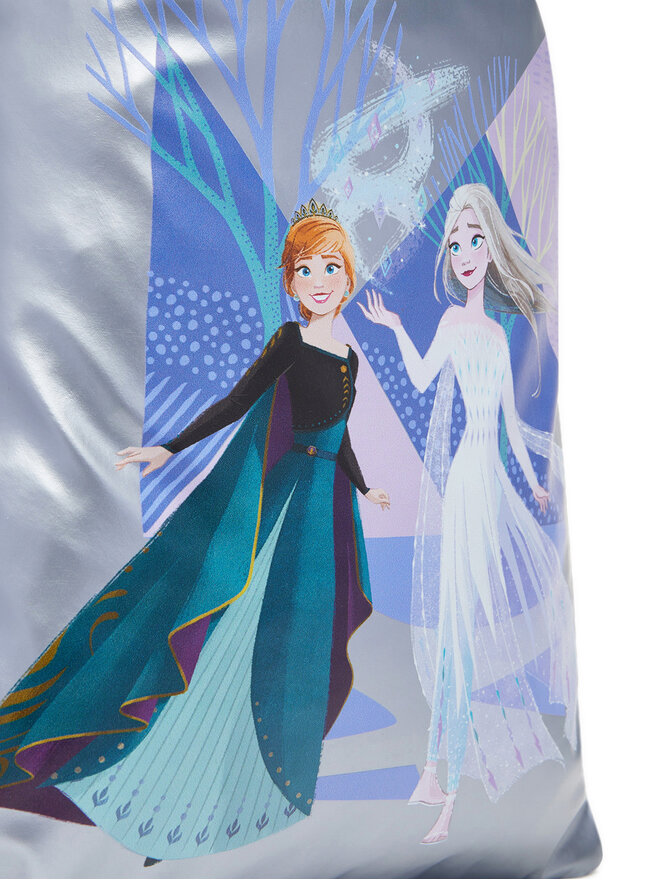 Frozen Раница Frozen CEO-ACCCS-AW25-201DFR Сребрист