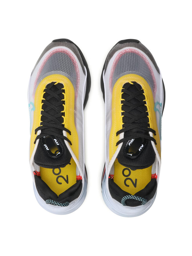 Nike Sneakers Nike Air Max 2090 CT1091 100 Gri