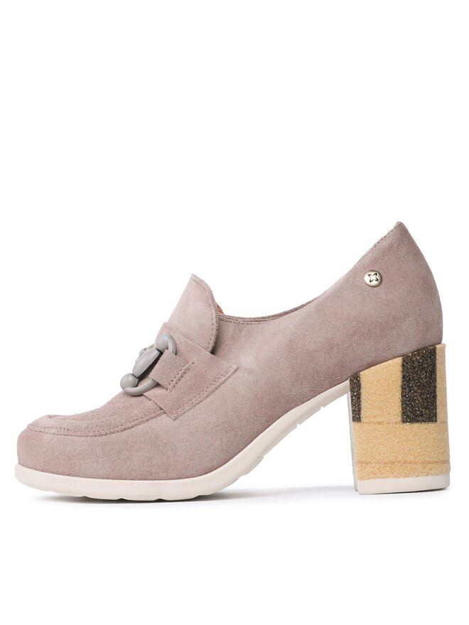 Maciejka Pantofi Maciejka 05998-04/00-1 Bej