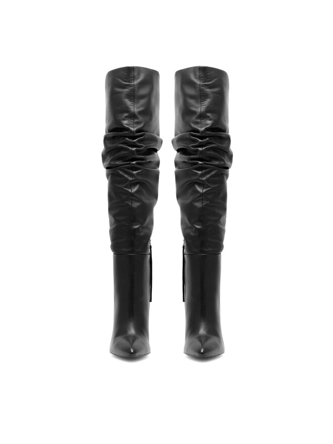 Eva Minge Botas altas Eva Minge MURCJA-110471 Negro