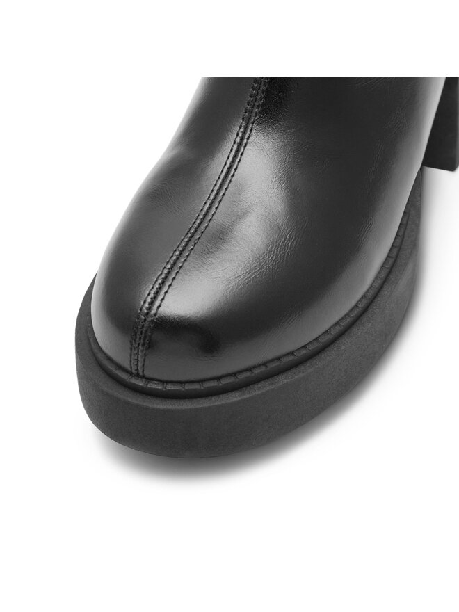 Jenny Fairy Stiefeletten Jenny Fairy Rosa CKSJ299-K783 Schwarz