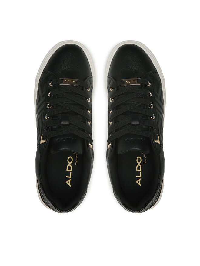 Aldo Снікерcи Aldo Iconispec 13542871 Чорний