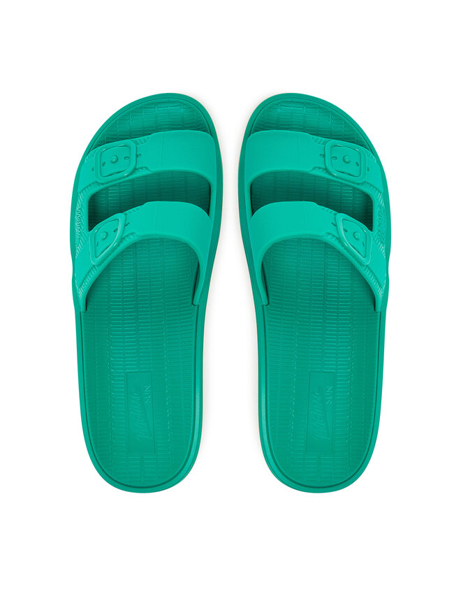 Melissa Papucs Melissa Sun Cruise Branco 35961 Zöld