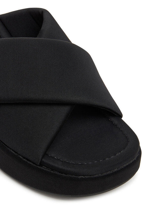 ONLY Shoes Pantoletten ONLY Shoes Onlmorgan-3  Schwarz