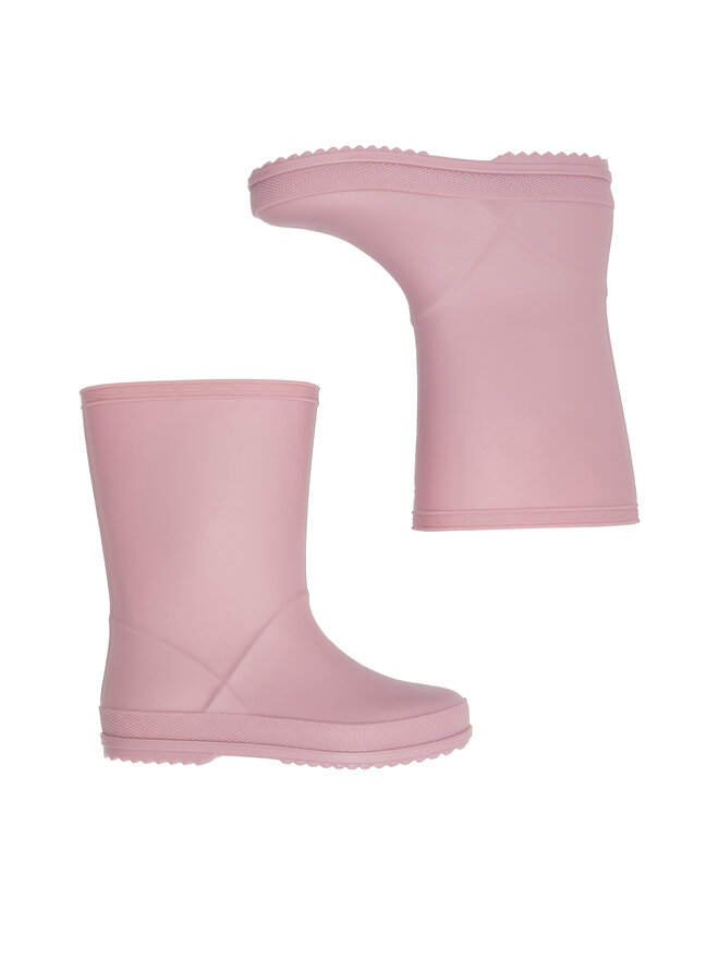 Nelli Blu Botas de agua Nelli Blu J21-4-0854 IV Rosa