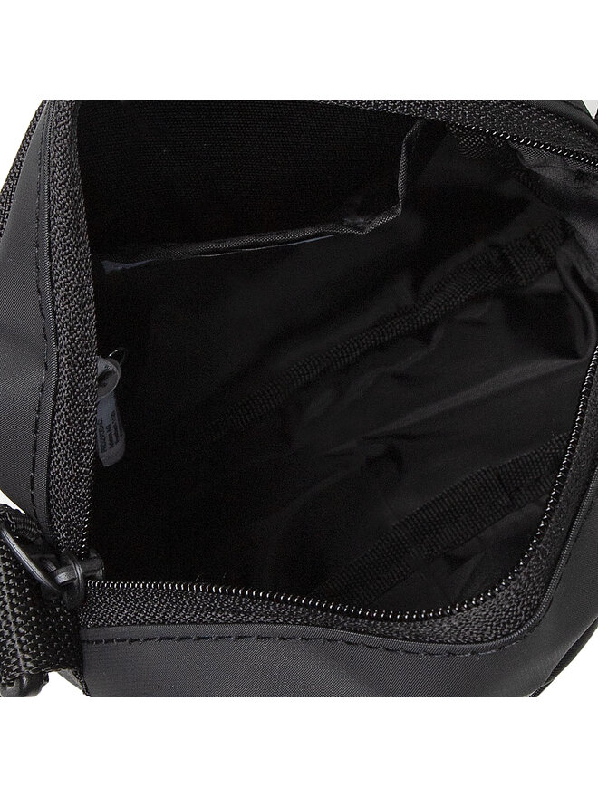 adidas Плоска сумка adidas Festival Bag HD7188 Чорний