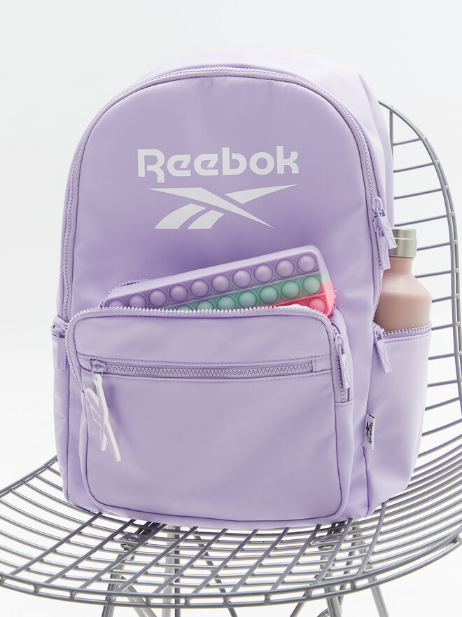 Reebok Рюкзак Reebok C-RBK-044-CCC-05 Фіолетовий