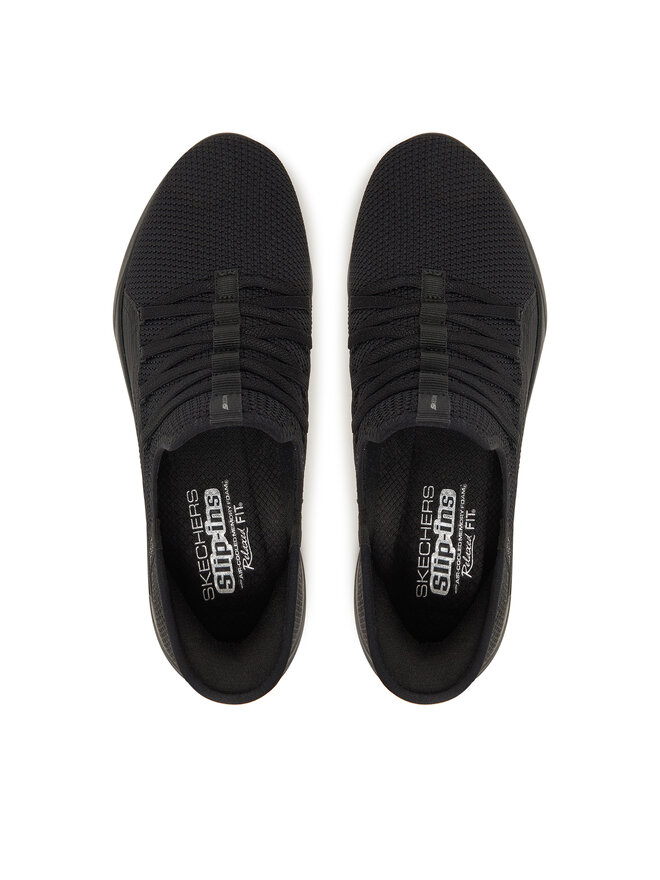 Skechers Sportcipők Skechers 150353/BBK Fekete