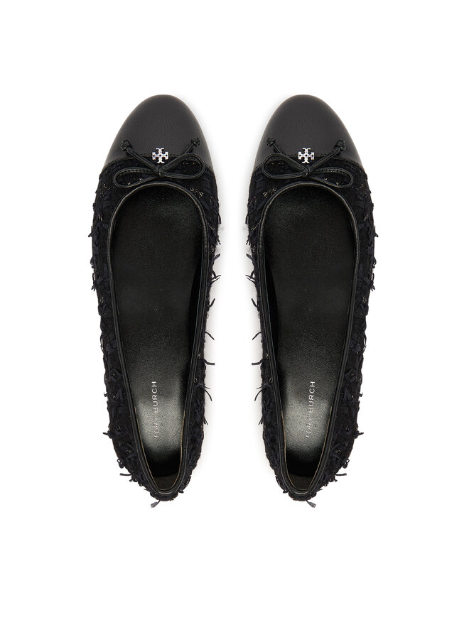 Tory Burch Ballerinas Tory Burch 177191 Schwarz