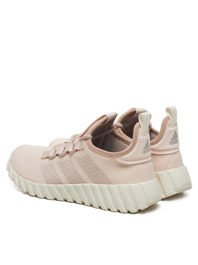 adidas Sneakersy adidas Kaptir Flow JR0426 Różowy