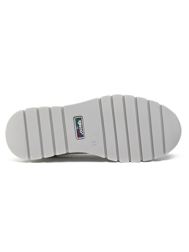 IGI&CO Αθλητικά IGI&CO 7150722 Λευκό