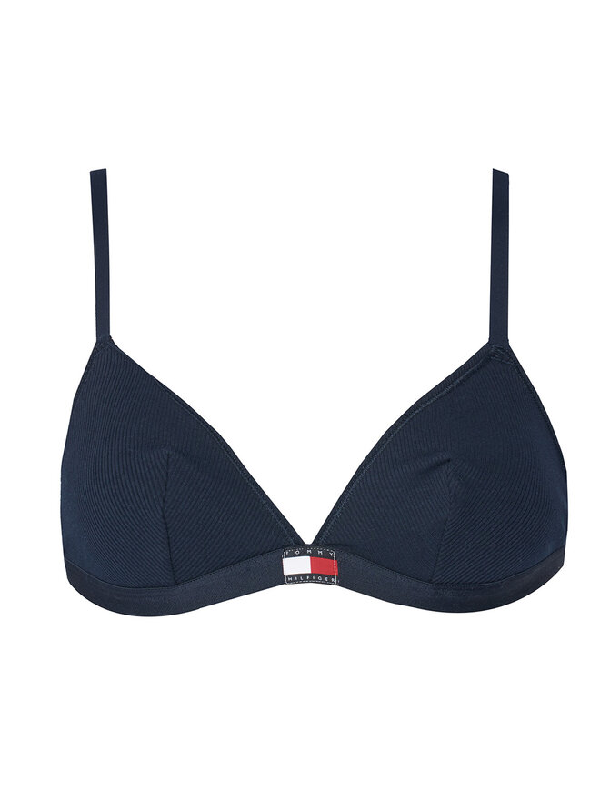 Tommy Hilfiger Tommy Hilfiger Набір з 3 бюстгальтерів UW0UW05747 Кольоровий